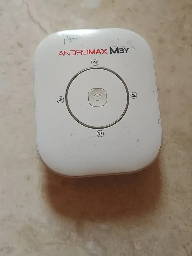 Modem Andromax M3Y Smartfren