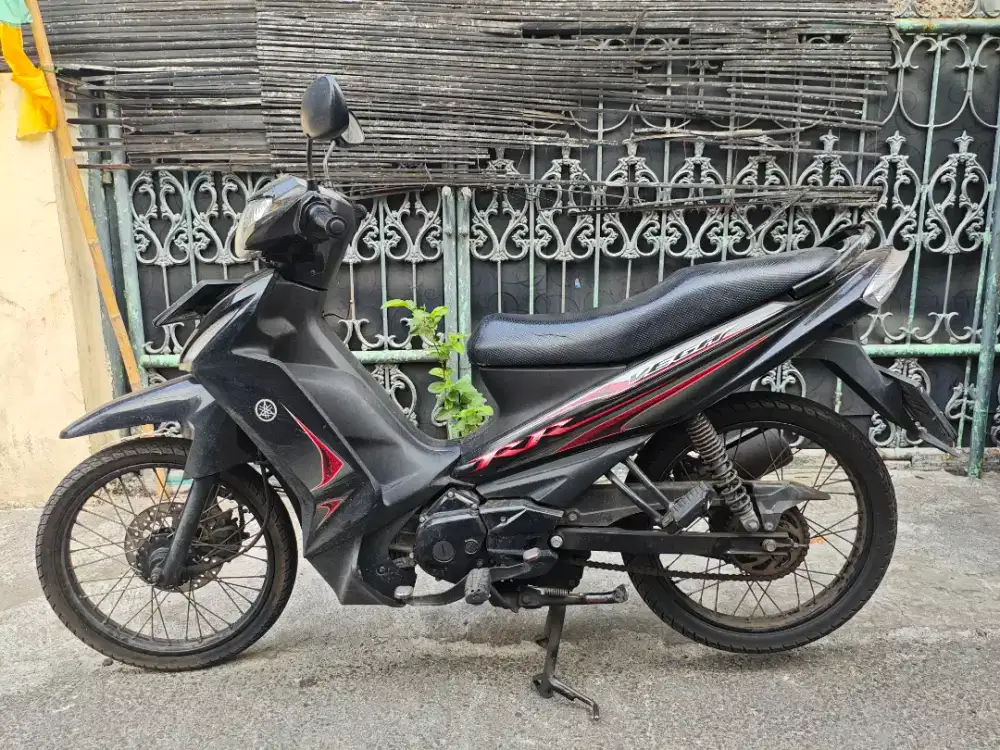 YAMAHA Vega RR 2014
