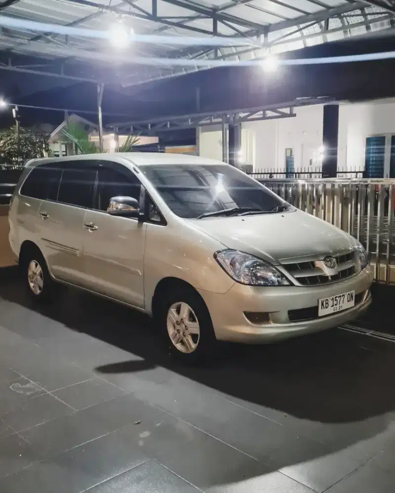 Bismillah jual pribadi