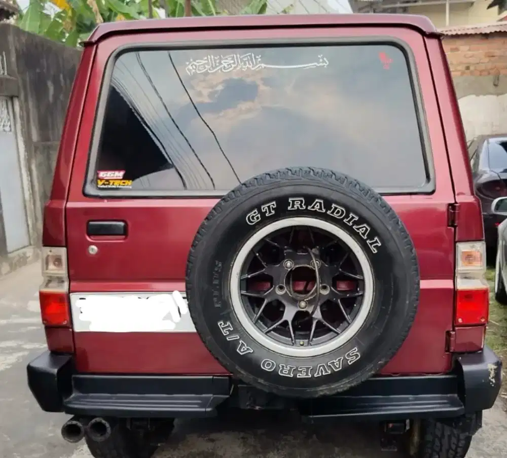 Feroza daihatsu 94