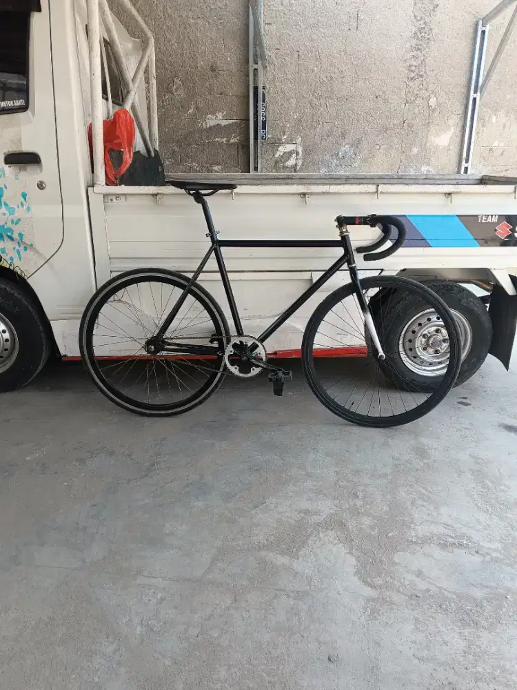 FIXIE LOKAL L BARSET CABONG
