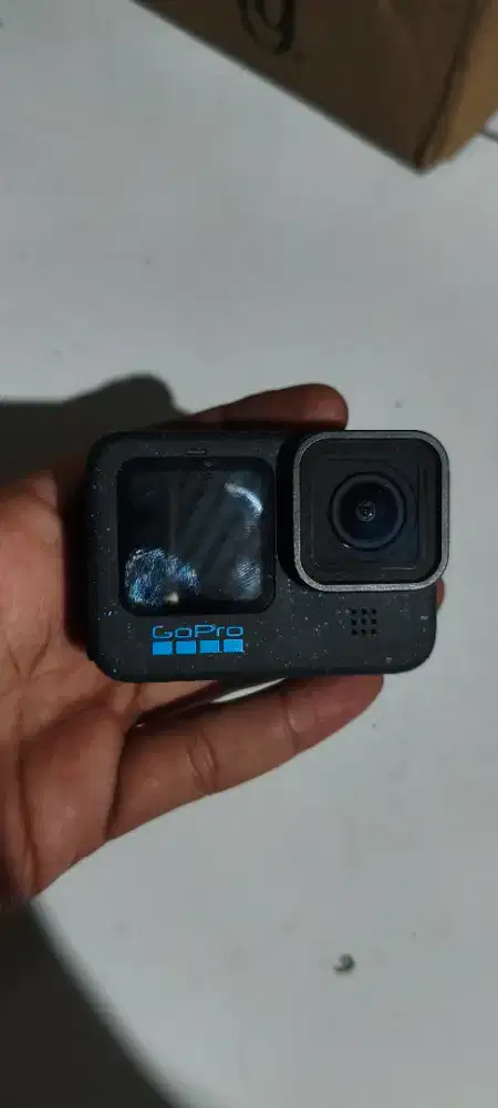 Gopro Hero 12 Black
