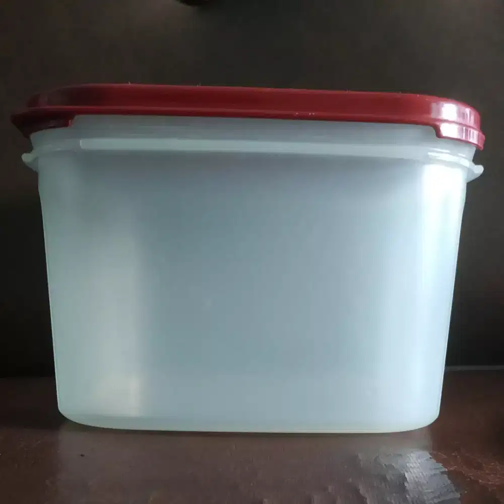 Sale 50k Tupperware Modular Mates Square 2