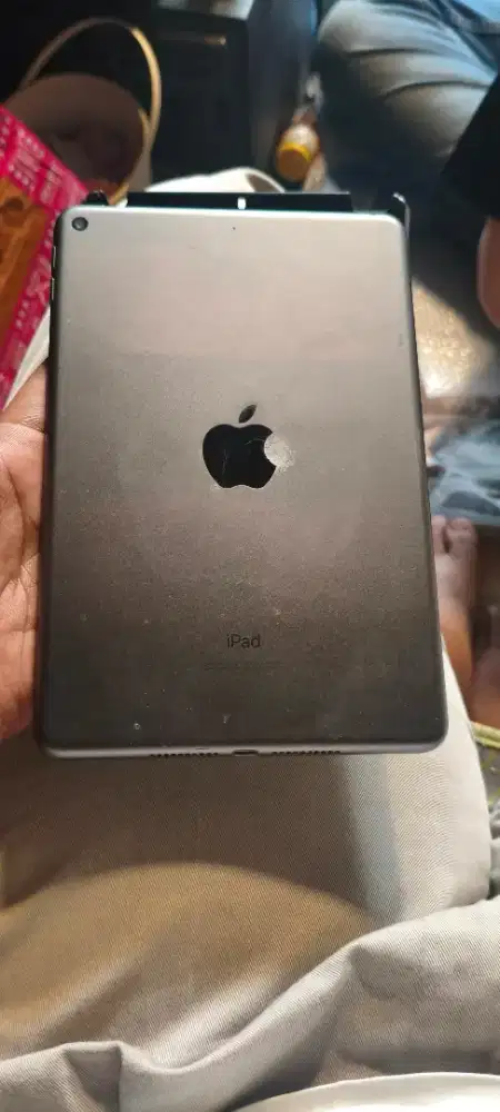 iPad Mini 5 256gb Wifi Only