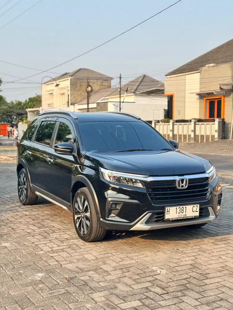 TERMURAH! BRV PRESTIGE SENSING 2023