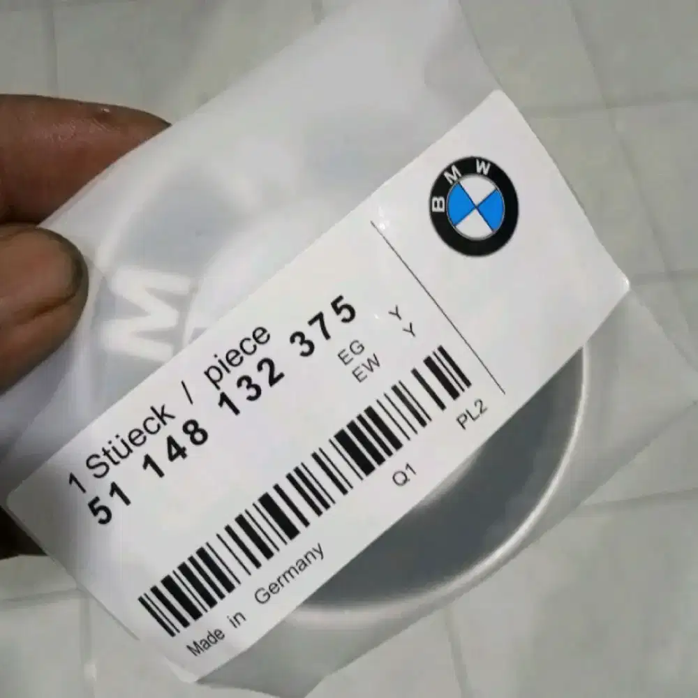 emblem bmw standart