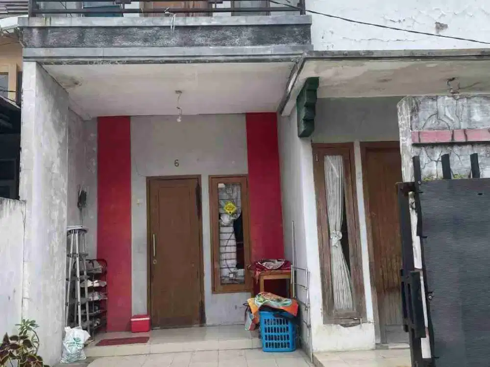 dijual Rumah di bukit Golf Cibubur