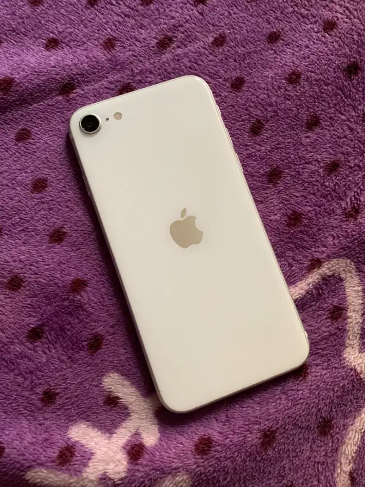 iPhone SE 2020 64GB ibox