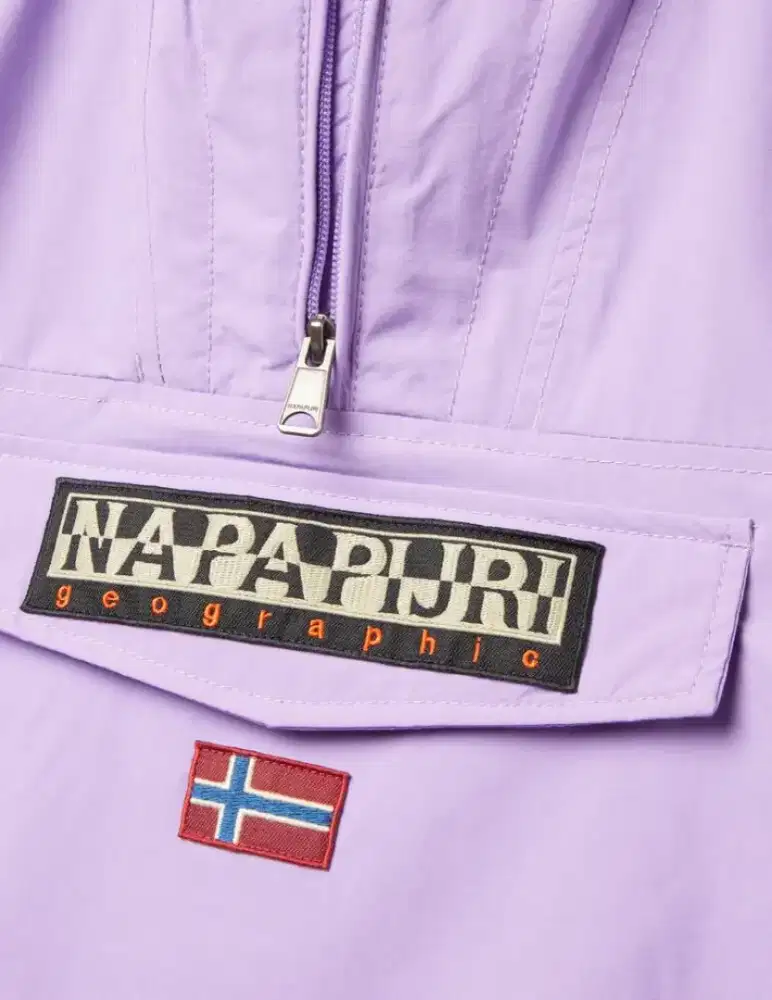 jaket napapijri original