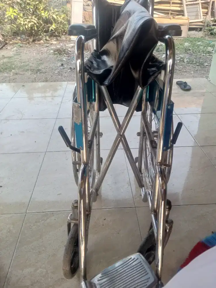 Kalo minat chat bang