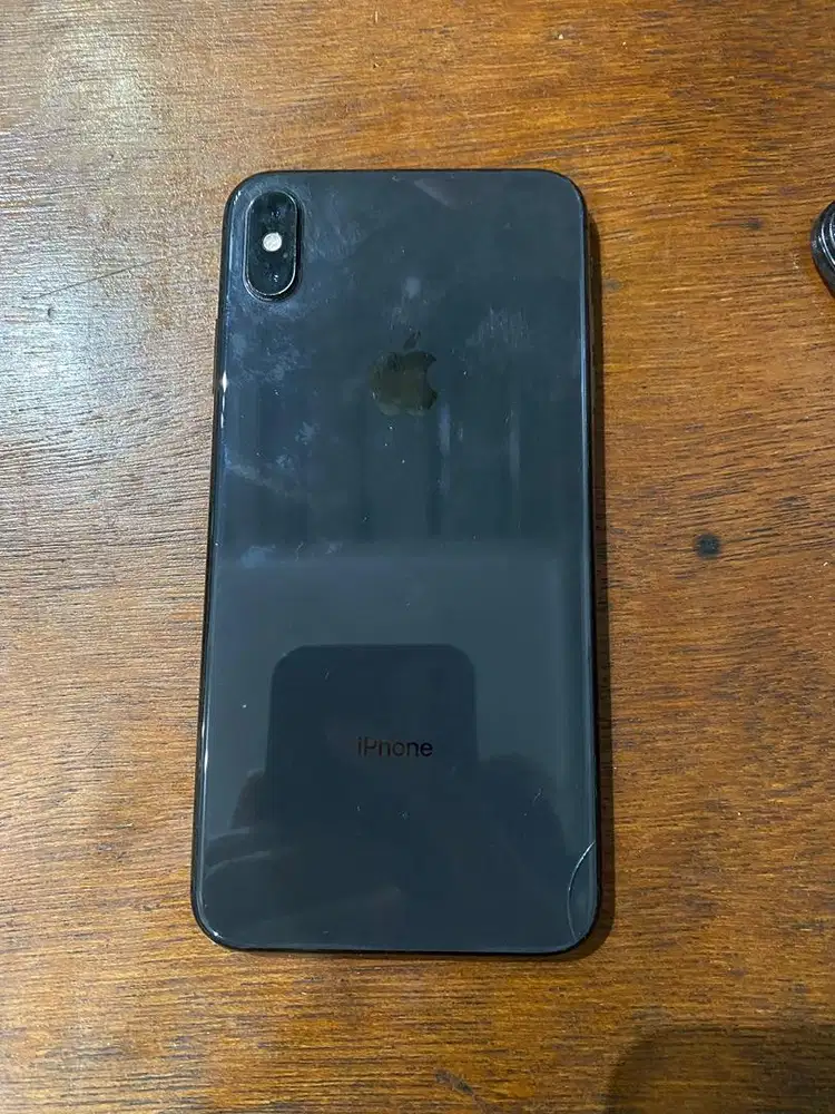 Xs Max 256gb inter