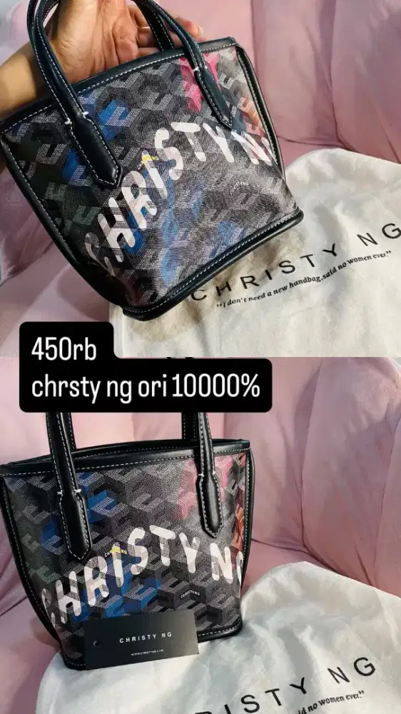 Tas ori no kw kw