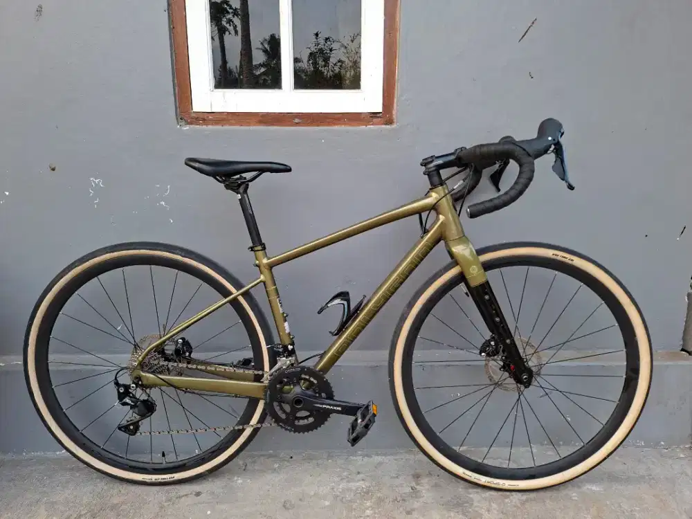 Polygon Path X5 Gravel