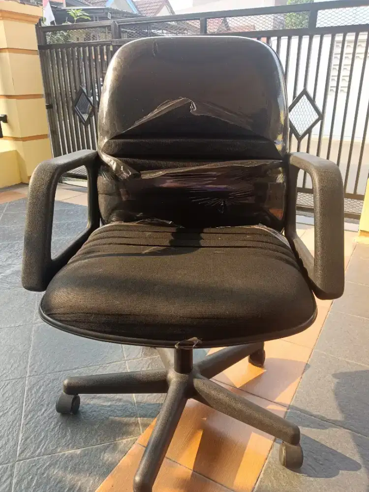 KURSI KANTOR/KASIR