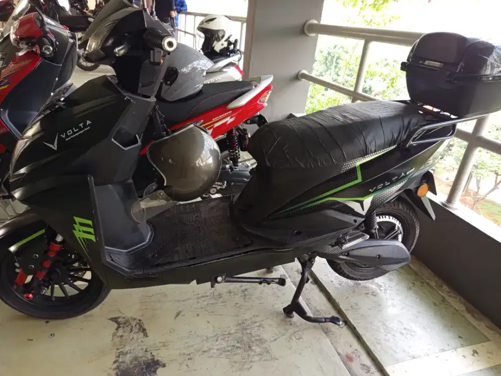 Jual Santai Volta 401