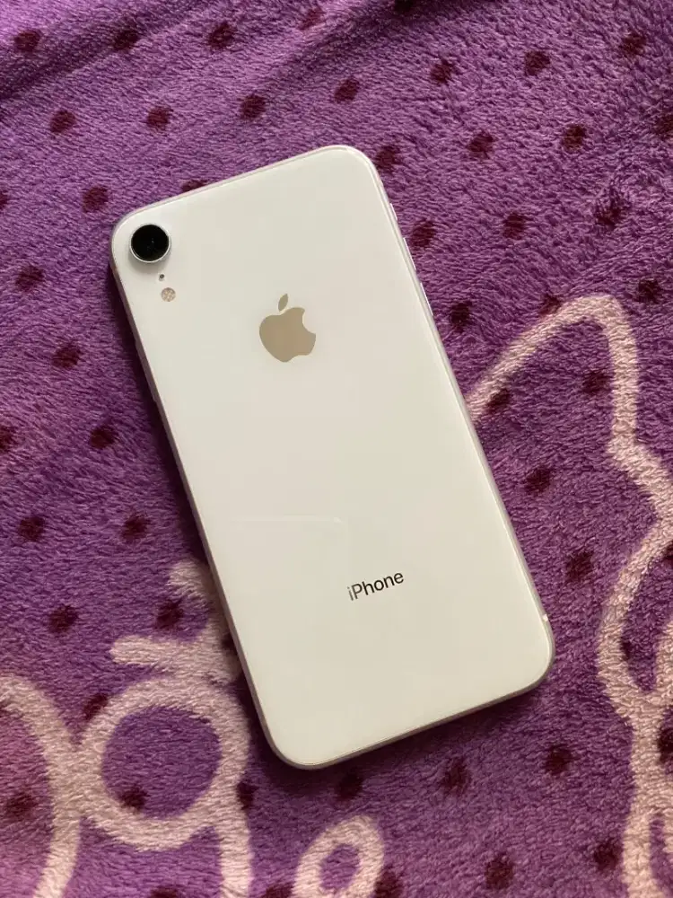 iPhone XR 64GB Inter