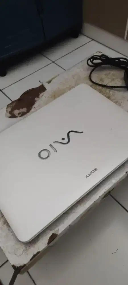 laptop sony vaio core i3 ram 8gb