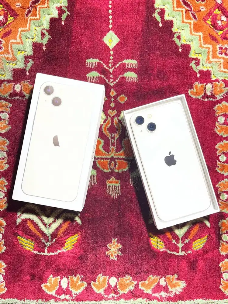 iPhone 13 128gb inter