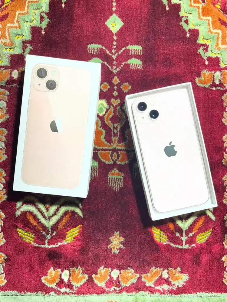 iPhone 13 128gb inter