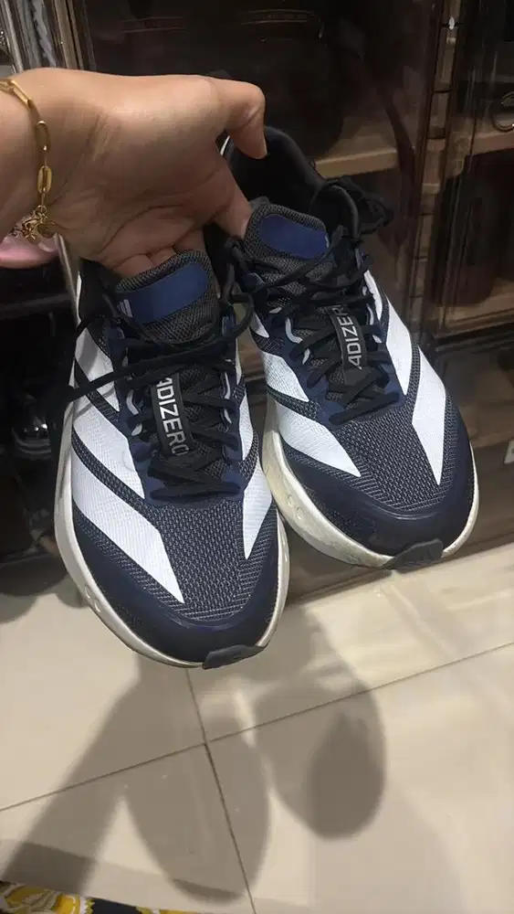 Adidas boston 13