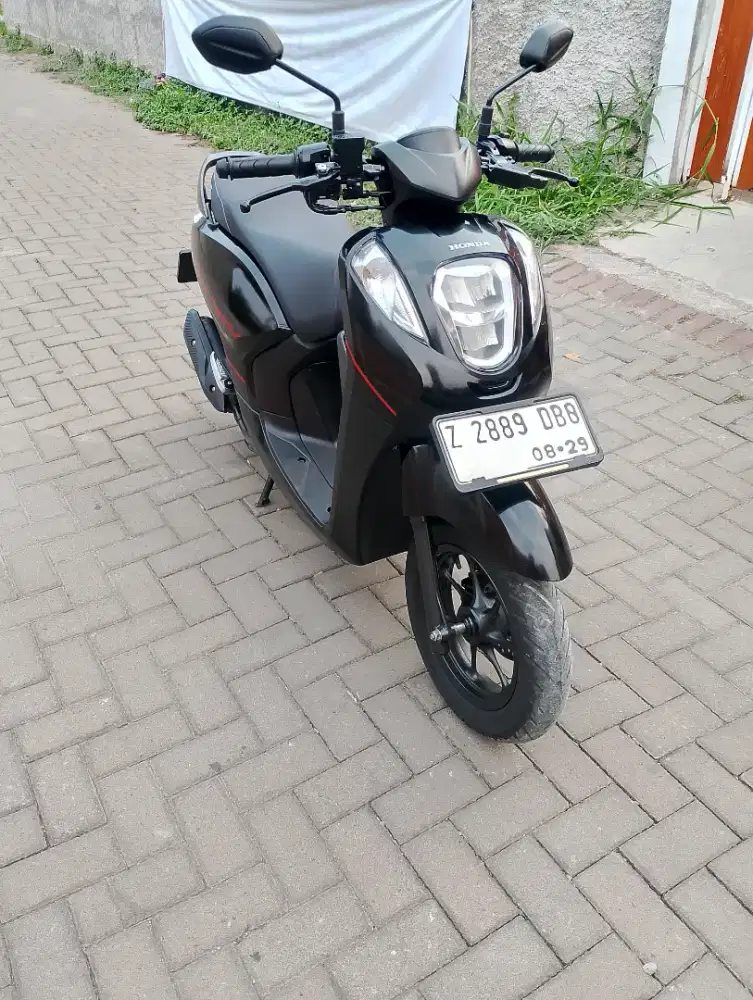 Genio Thun 2024 terawat