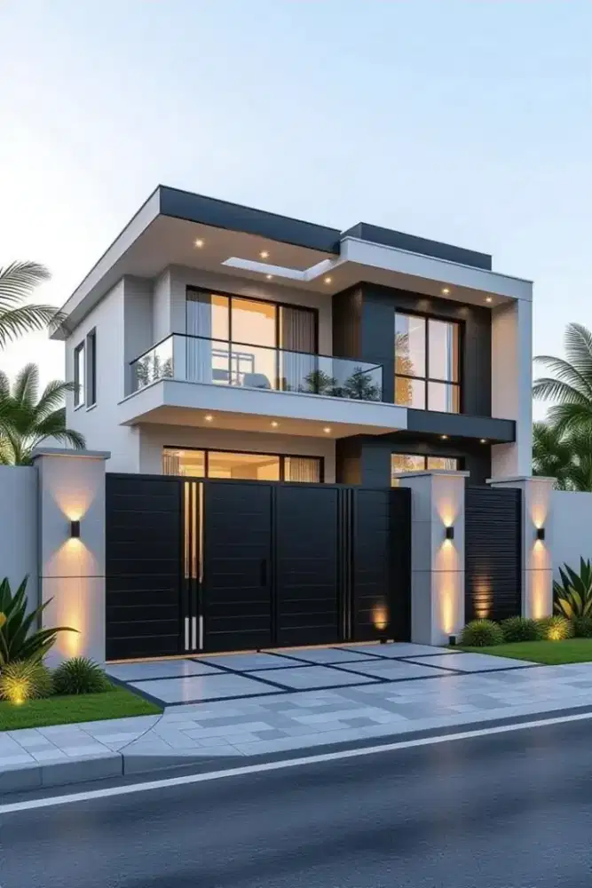 Jasa bangunan,renovasi,interior custom. borongan dll
