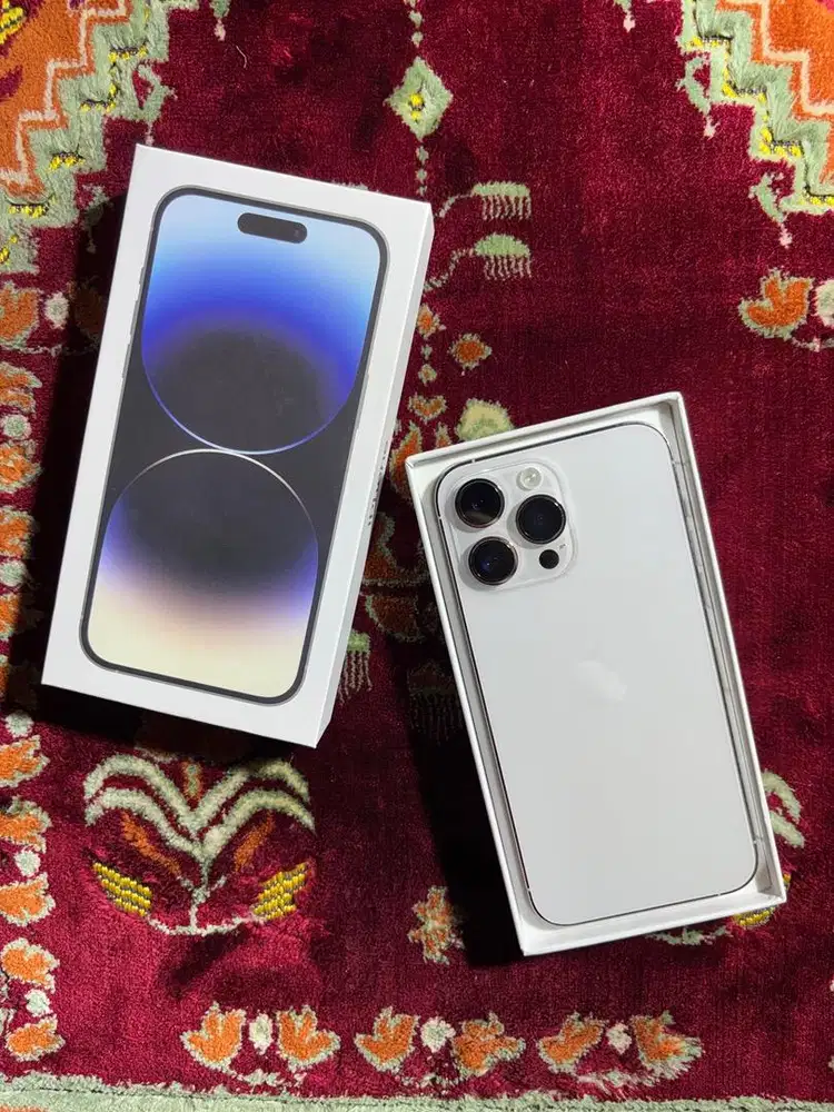 iPhone 14 Pro Max 256gb inter