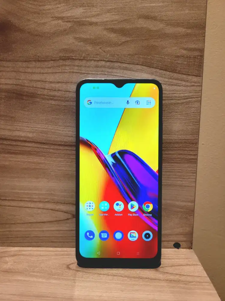 Realme C30 2/32
