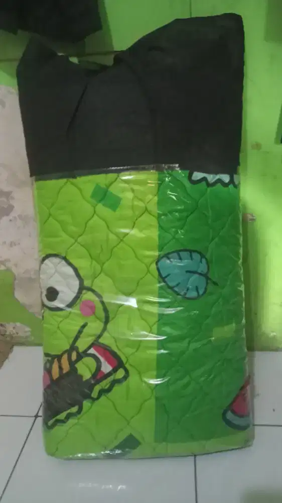 Karpet lantai baru
