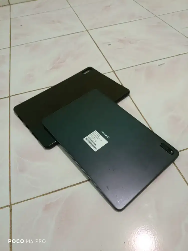 HUAWEI Matepad 11 (2021)
