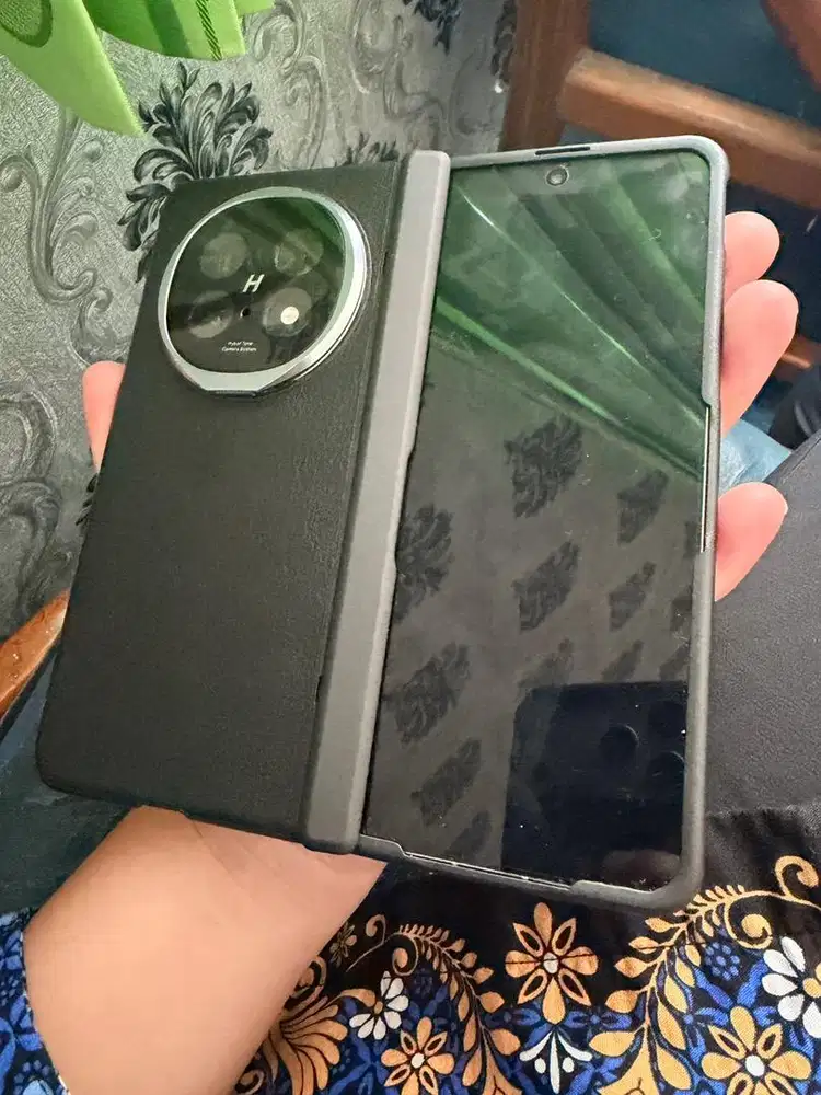FS Oppo Fold N 5