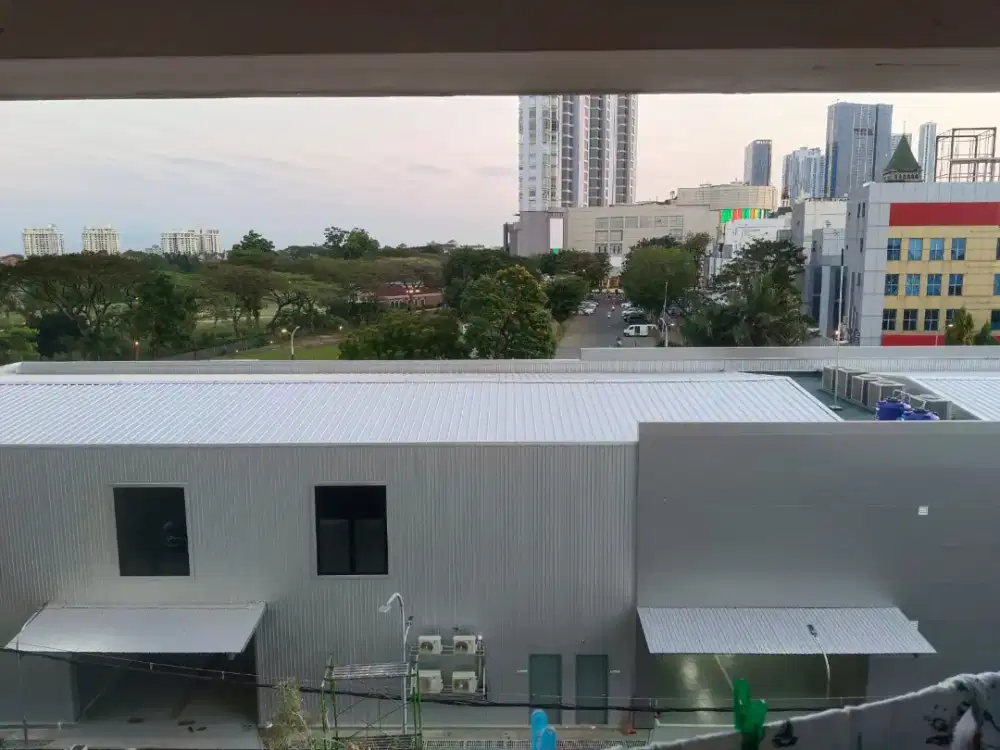 Dijual  cepat Apartemen puncak bukit golf Surabaya