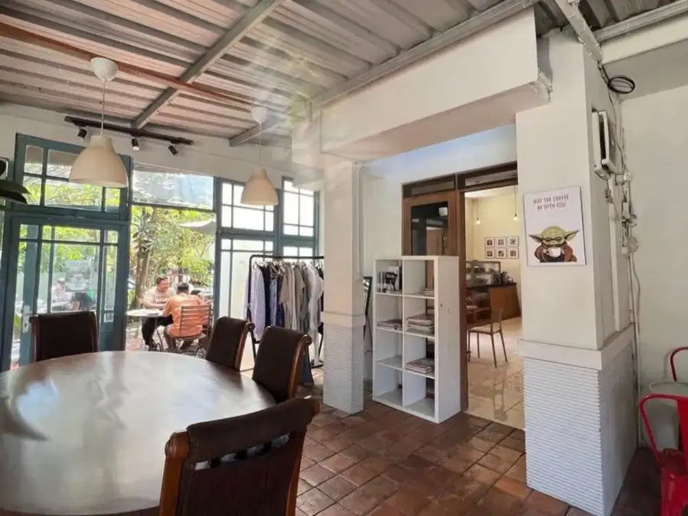 Rumah Siap Huni di Puri Dago Antapani Bandung