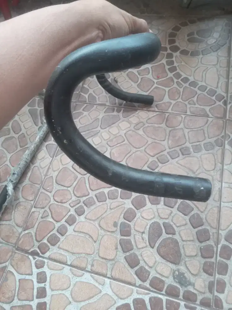 Dropbar zoom OS