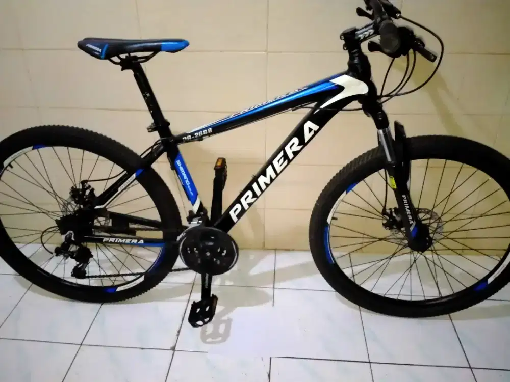 sepeda mtb primera