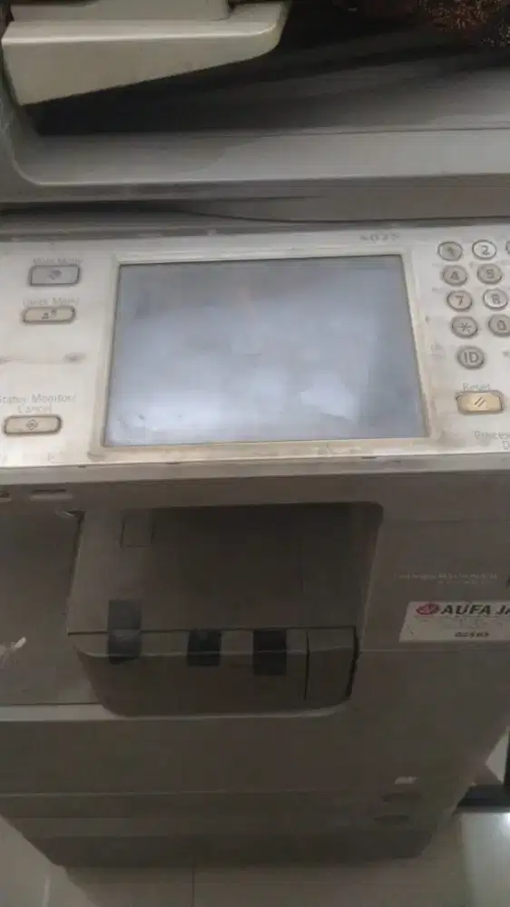 jual mesin fotocopy harga murah
