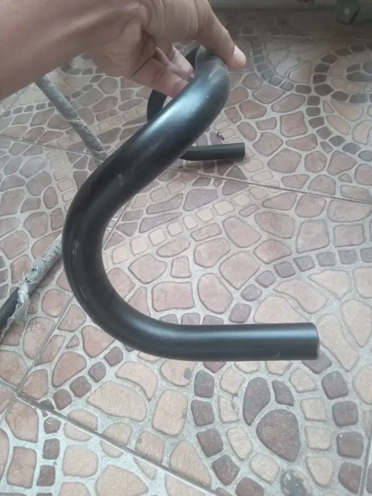 Dropbar sz standard
