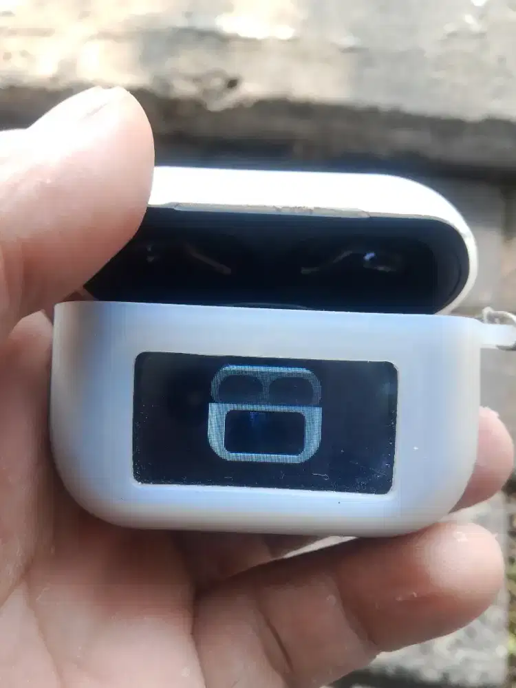 D jual headset bluetooth