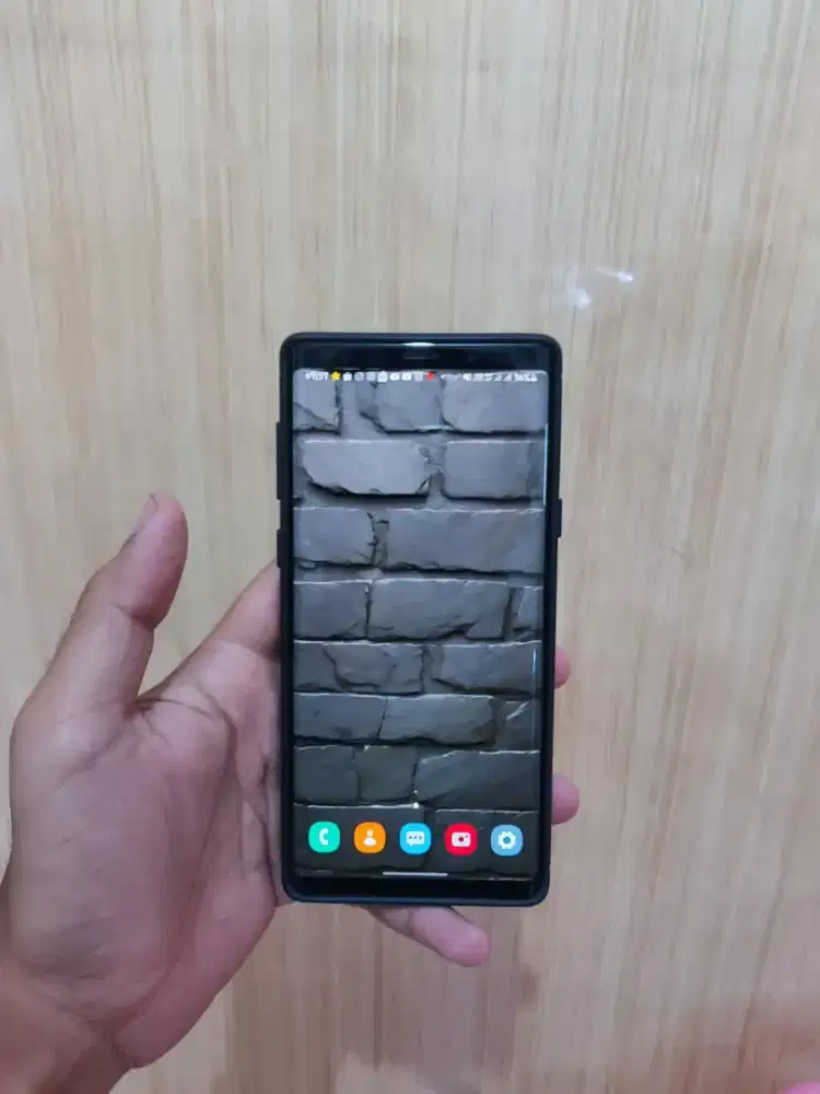 Samsung Note 9 6/128GB