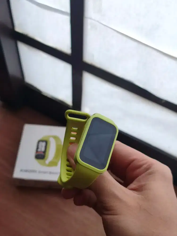 Xiaomi smart band 9 active