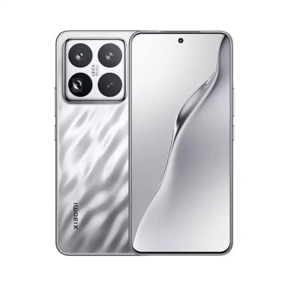 XIAOMI 15, 12/256, INTER, UNIT ONLY