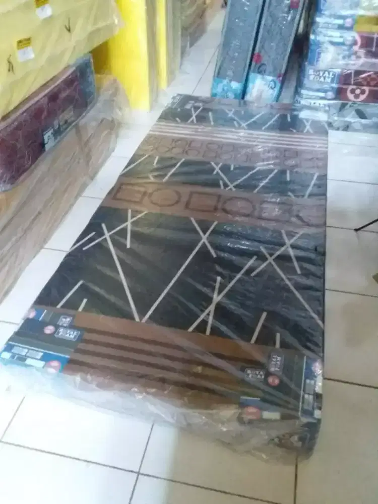 kasur busa royal