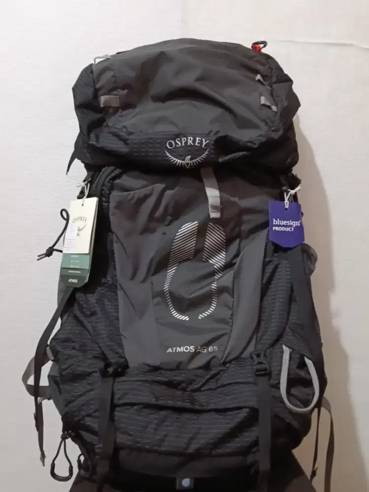 Osprey Atmos 65 AG