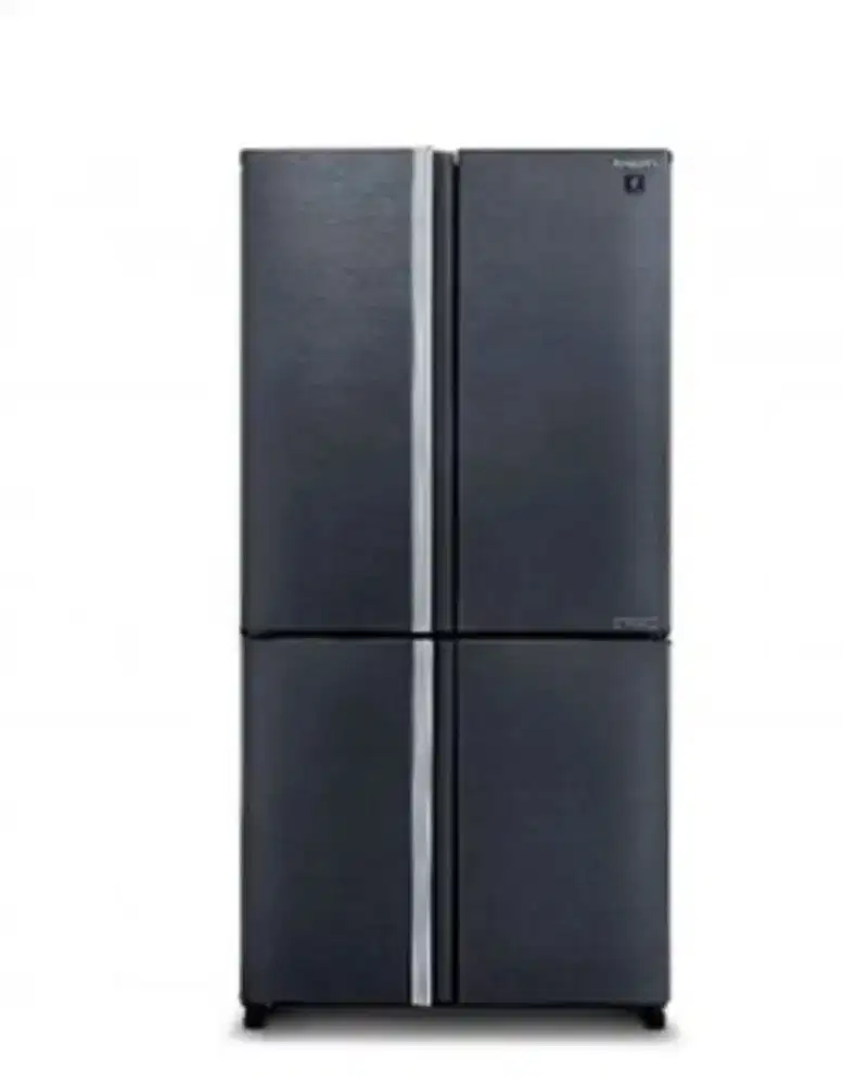 KULKAS SHARP 4PINTU SJ-IF90