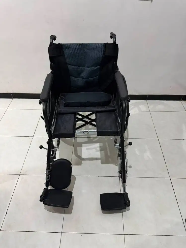Jual Murah Kursi Roda
