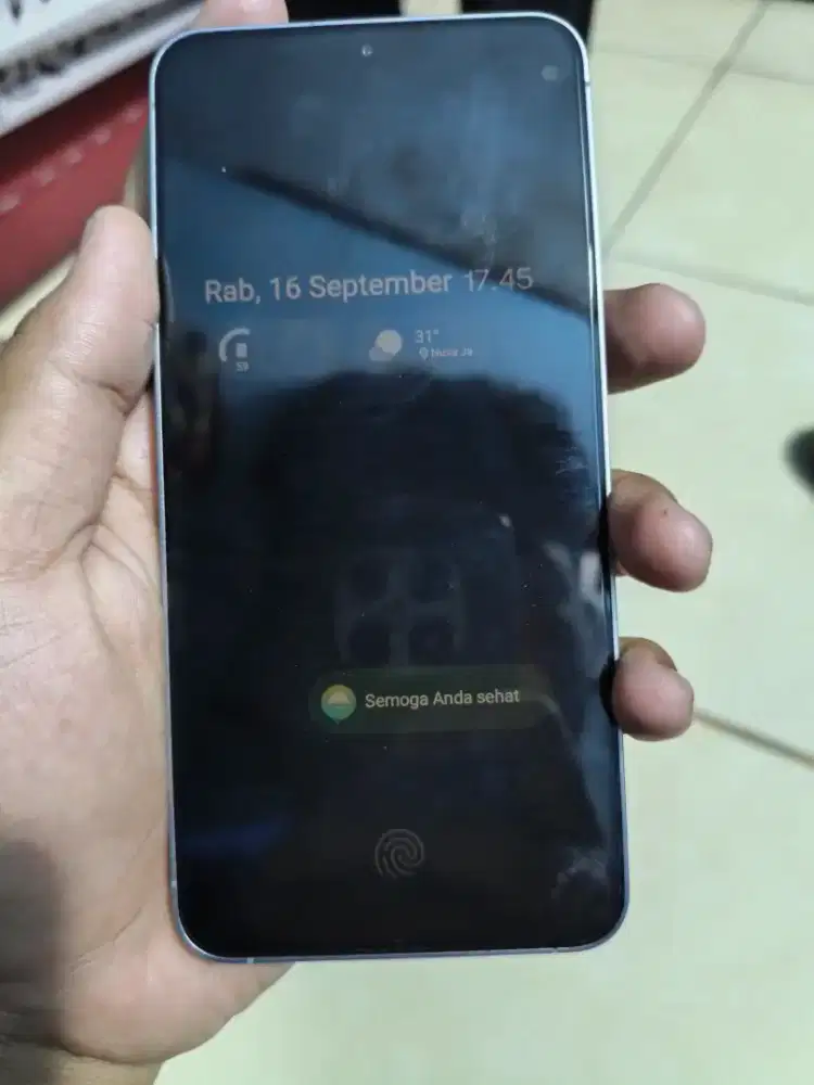 Samsung Galaxy S25 FE 8/256