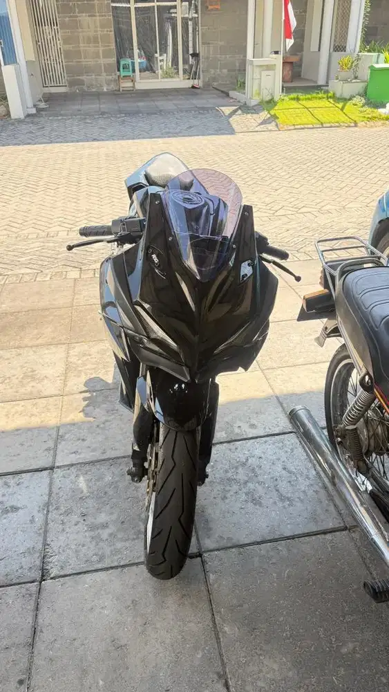 FORSALE CBR250RR