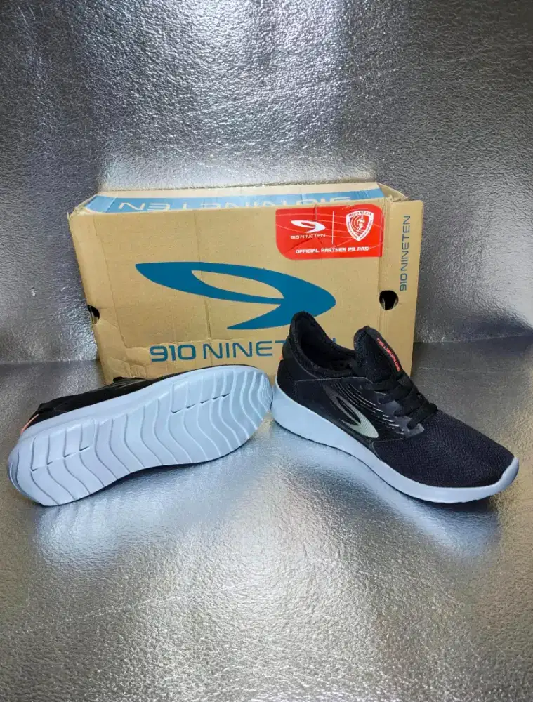 910Nineten KIVA Unisex