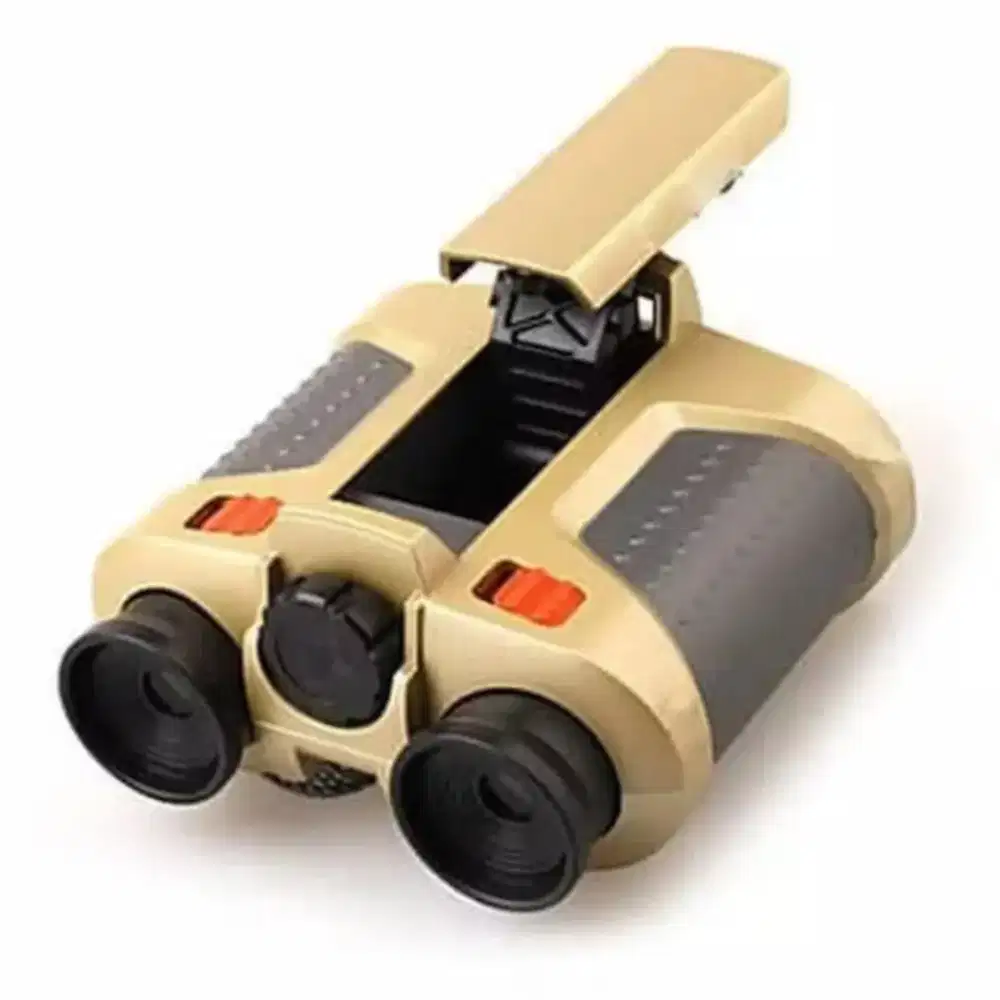 Teropong night scope 4x30