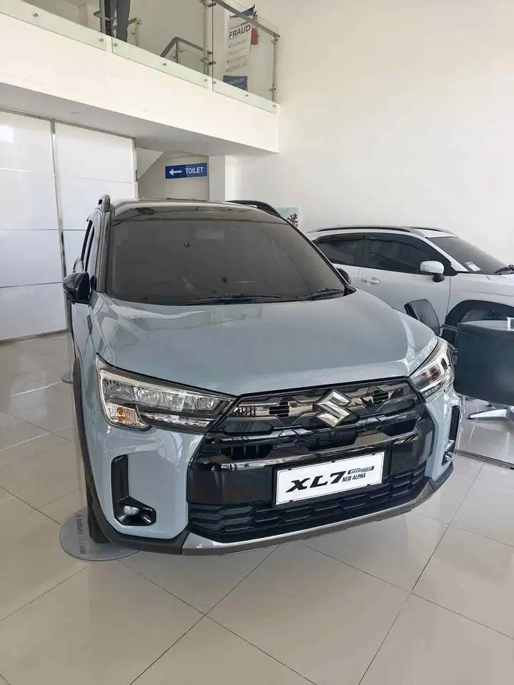 Program Cuci Gudang XL 7 MC DP 5 Juta